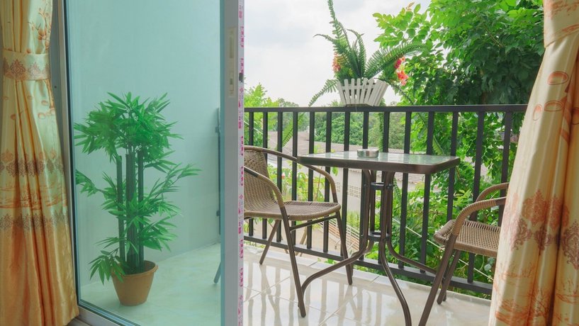 Imagen de la habitación del Hotel Pantip Boutique Hotel. Foto 16
