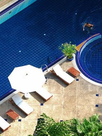 Imagen general del Hotel Pantip Court Serviced Residence. Foto 5