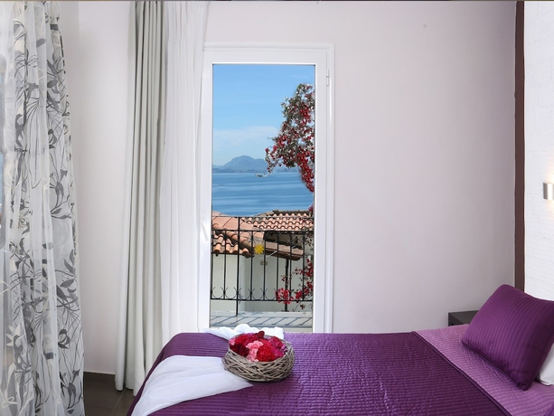 Imagen de la habitación del Hotel Pantokrator. Foto 6