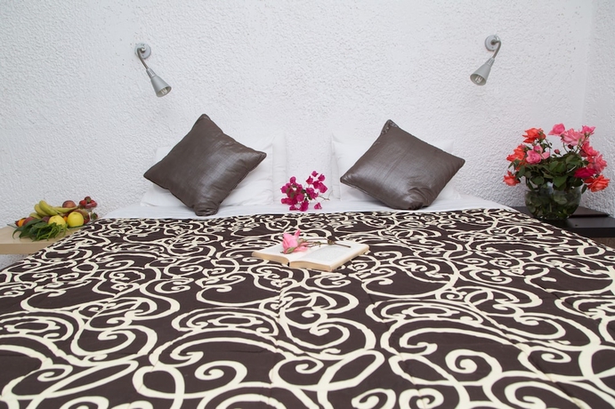 Imagen de la habitación del Hotel Pantokrator. Foto 14