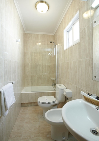 Imagen de la habitación del Hotel Panton. Foto 7