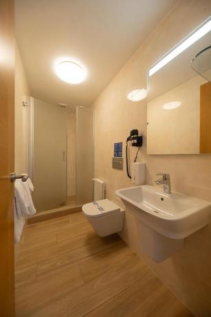 Imagen de la habitación del Hotel Panton. Foto 4