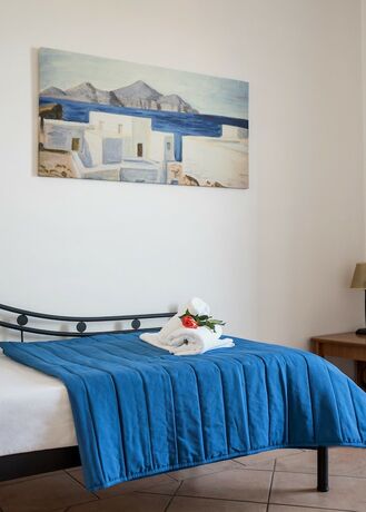 Imagen general del Hotel Pantonia Apartments. Foto 1