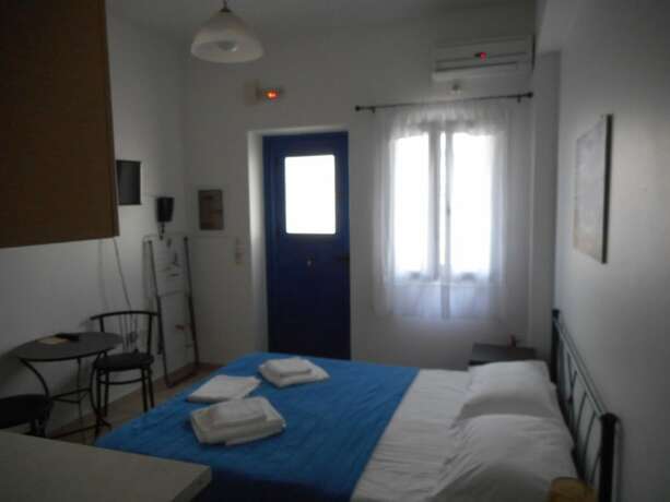 Imagen general del Hotel Pantonia Apartments. Foto 3