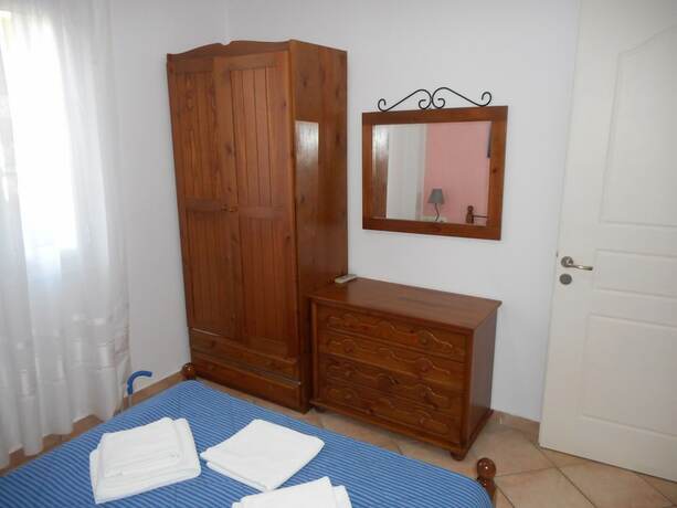 Imagen general del Hotel Pantonia Apartments. Foto 4