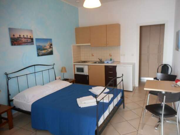 Imagen general del Hotel Pantonia Apartments. Foto 6