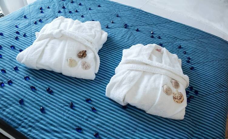 Imagen general del Hotel Pantonia Apartments. Foto 13