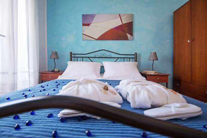 Imagen general del Hotel Pantonia Apartments. Foto 14