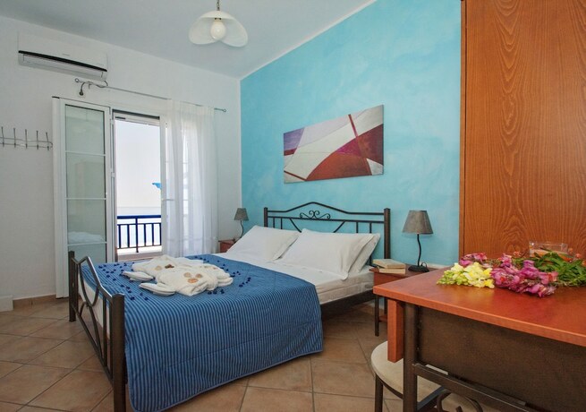 Imagen general del Hotel Pantonia Apartments. Foto 20