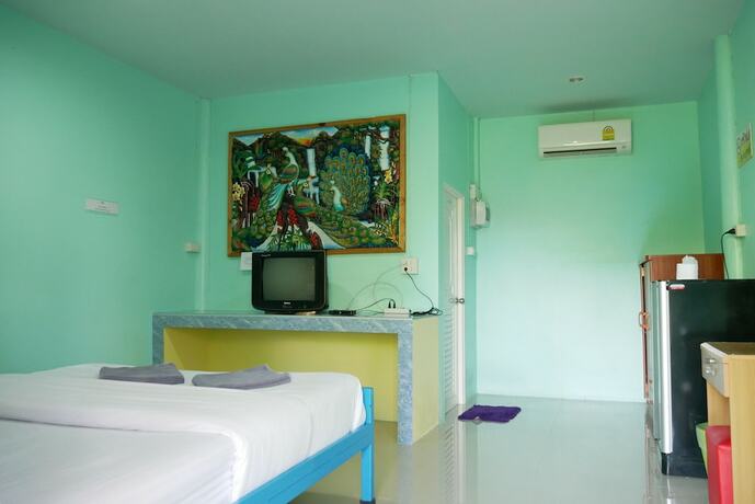 Imagen general del Hotel Panumas Resort. Foto 4