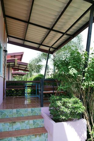 Imagen general del Hotel Panumas Resort. Foto 7