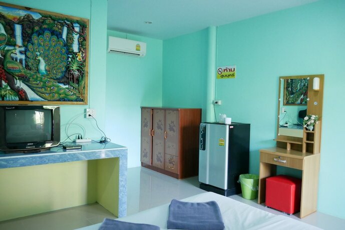 Imagen general del Hotel Panumas Resort. Foto 9