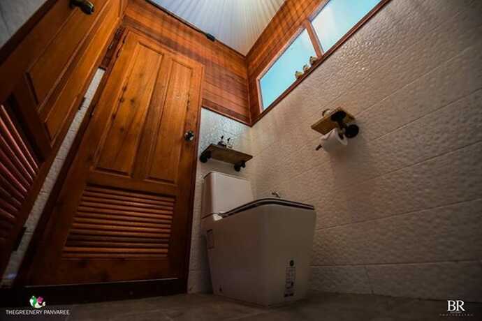 Imagen general del Hotel Panvaree The Greenery. Foto 2