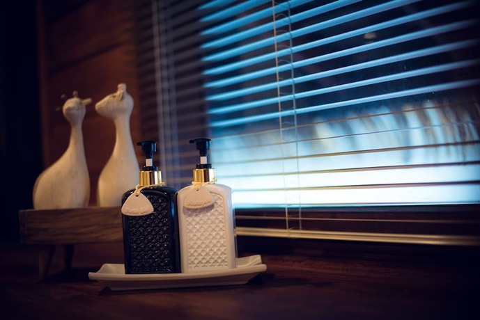 Imagen general del Hotel Panvaree The Greenery. Foto 5