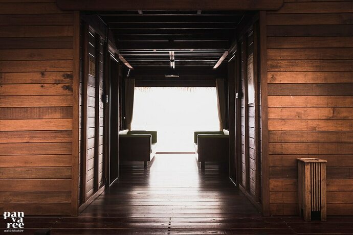 Imagen general del Hotel Panvaree The Greenery. Foto 8