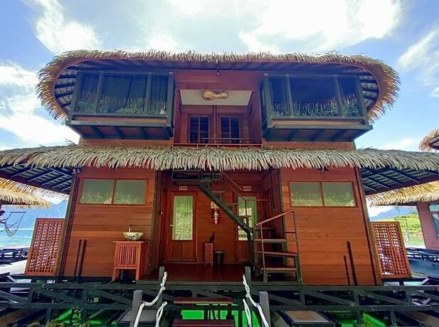 Imagen general del Hotel Panvaree The Greenery. Foto 9