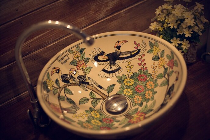 Imagen de la habitación del Hotel Panvaree The Greenery. Foto 18