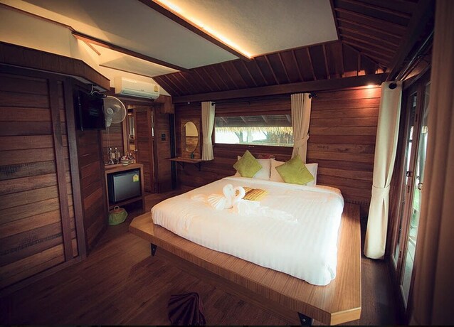 Imagen de la habitación del Hotel Panvaree The Greenery. Foto 19