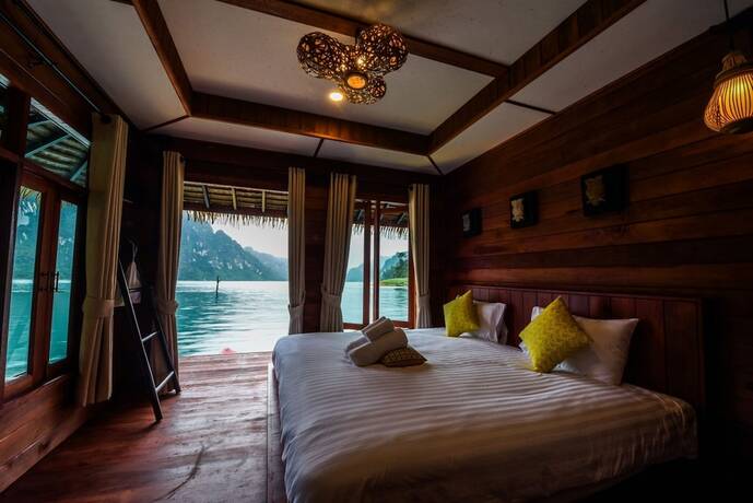 Imagen de la habitación del Hotel Panvaree The Greenery. Foto 22