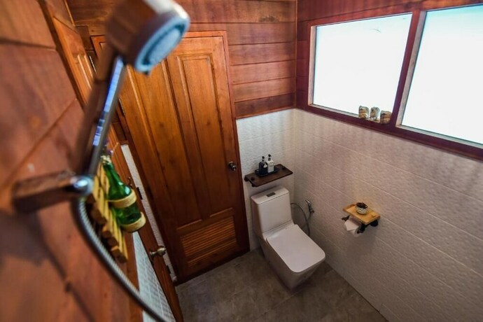 Imagen de la habitación del Hotel Panvaree The Greenery. Foto 23