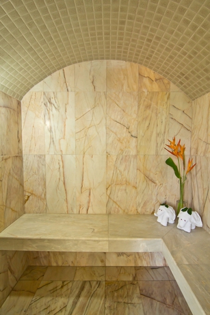 Imagen de la habitación del Hotel Panviman Chiang Mai Spa Resort. Foto 9