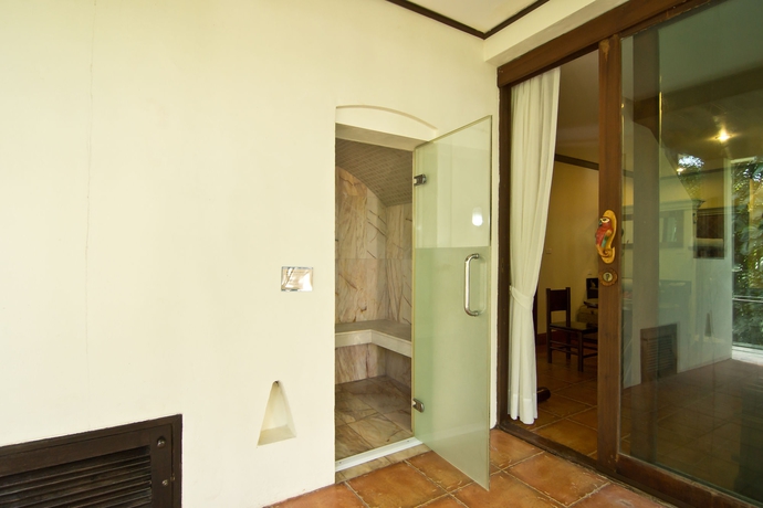 Imagen de la habitación del Hotel Panviman Chiang Mai Spa Resort. Foto 10
