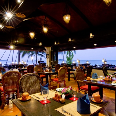 Imagen general del Hotel Panviman Koh Chang Resort. Foto 6