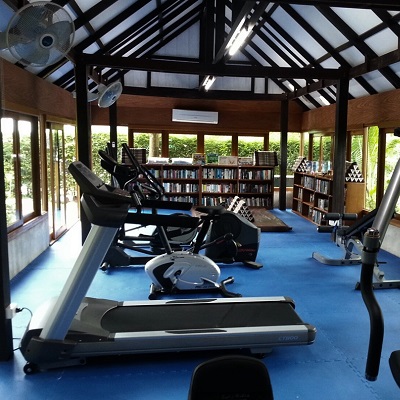Imagen de la habitación del Hotel Panviman Koh Chang Resort. Foto 9