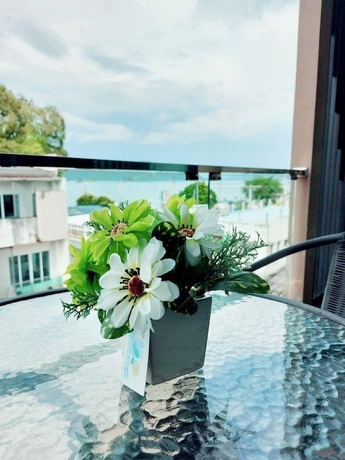 Imagen de la habitación del Hotel Panwa Beach Side. Foto 3