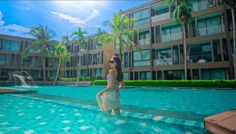 Imagen general del Hotel Panwa Beach Side. Foto 1