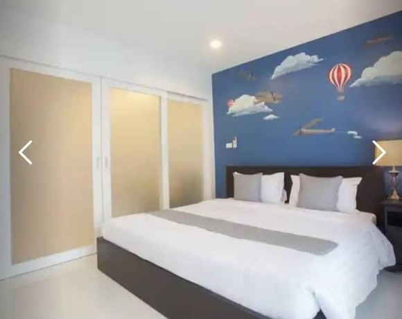 Imagen de la habitación del Hotel Panwa Beach Side. Foto 6