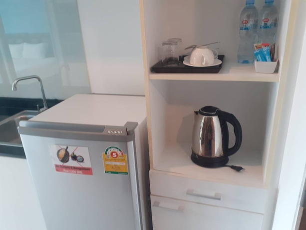 Imagen de la habitación del Hotel Panwa Beach Side. Foto 10