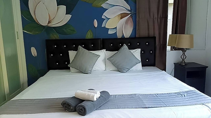 Imagen de la habitación del Hotel Panwa Beach Side. Foto 11