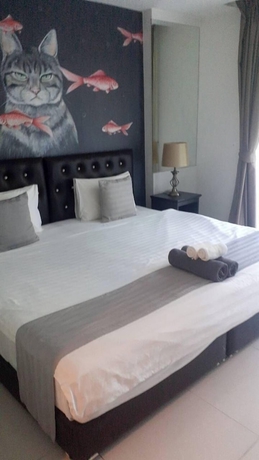 Imagen de la habitación del Hotel Panwa Beach Side. Foto 13