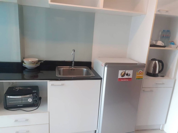 Imagen de la habitación del Hotel Panwa Beach Side. Foto 15