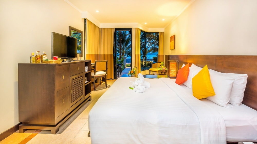 Imagen de la habitación del Hotel Panwa Boutique Beachfront. Foto 10