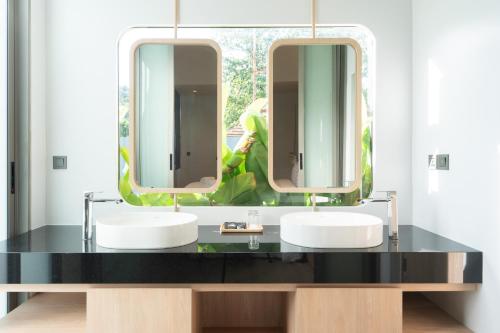 Imagen general del Hotel Panwaburi Beachfront Resort. Foto 13