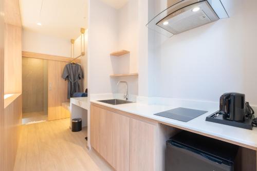 Imagen general del Hotel Panwaburi Beachfront Resort. Foto 15