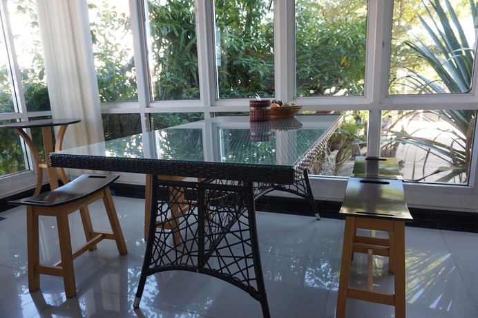 Imagen de los interiores del Hotel Panwalee. Foto 16