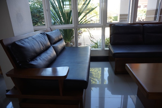 Imagen de los interiores del Hotel Panwalee. Foto 18
