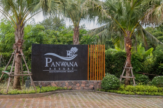 Imagen general del Hotel Panwana Resort. Foto 4