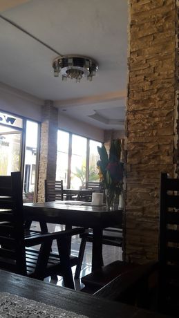 Imagen de los interiores del Hotel Pany. Foto 11