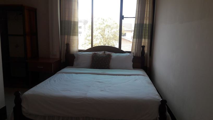 Imagen de la habitación del Hotel Pany. Foto 9