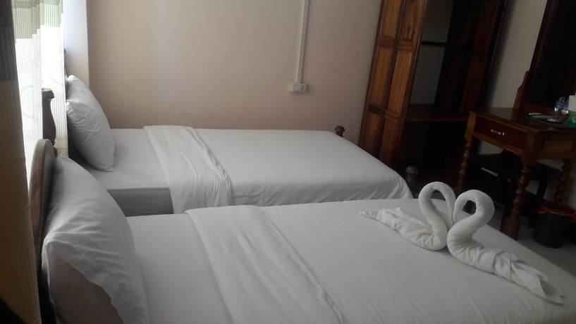 Imagen de los interiores del Hotel Pany. Foto 12
