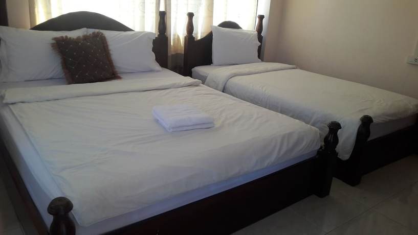 Imagen de los interiores del Hotel Pany. Foto 13