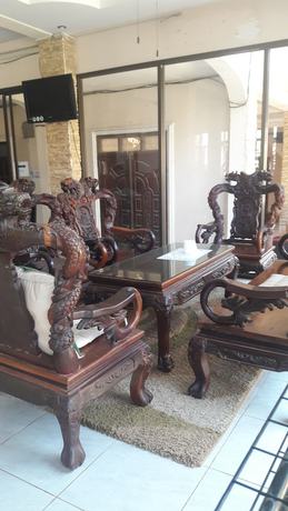 Imagen de los interiores del Hotel Pany. Foto 14