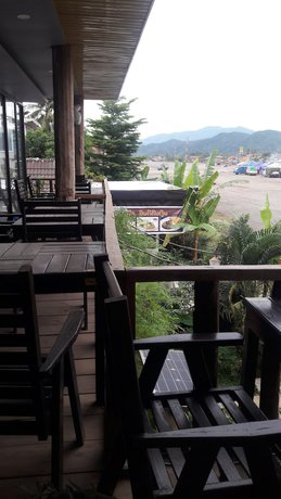 Imagen de los interiores del Hotel Pany. Foto 15