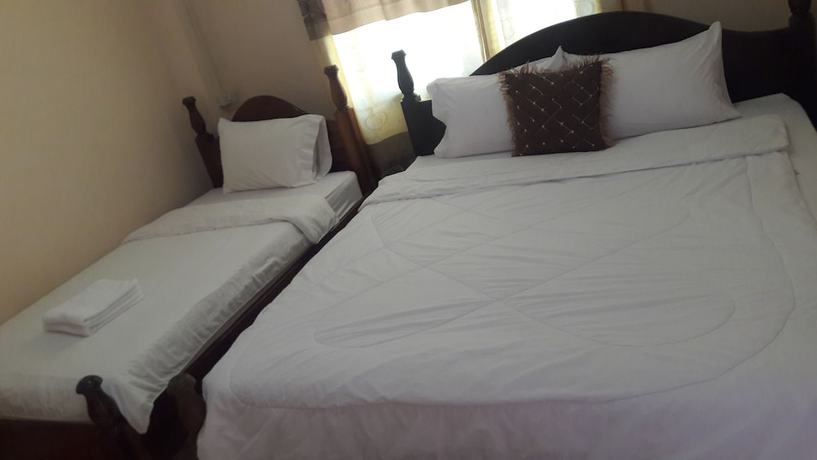 Imagen de la habitación del Hotel Pany. Foto 10