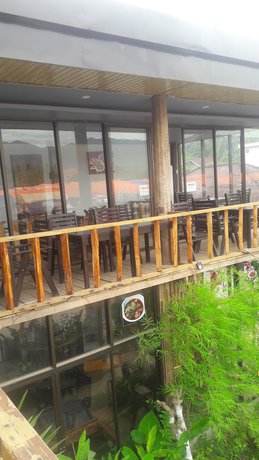 Imagen de los interiores del Hotel Pany. Foto 17