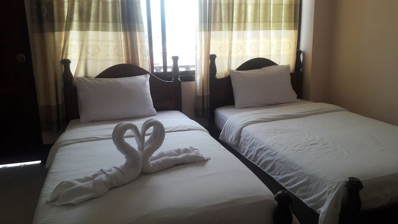 Imagen de los interiores del Hotel Pany. Foto 18